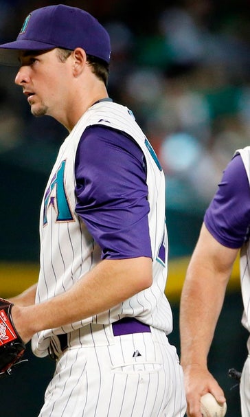 Angels rough up Webster in home debut